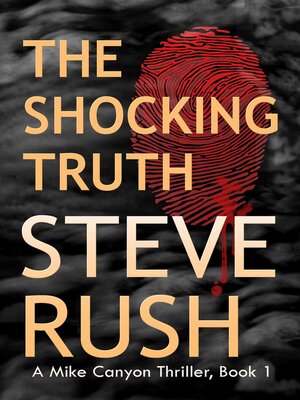 cover image of The Shocking Truth
